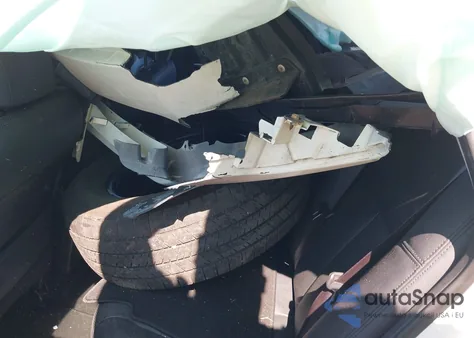 2015 Nissan Altima 2.5 Sl из США, поврежденный, VIN 1N4AL3AP7FN350820